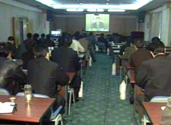 我省開展建設法治江蘇合格縣市活動