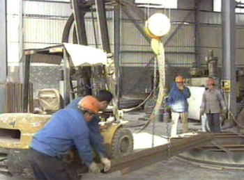 馬甸鎮(zhèn)重點企業(yè)支撐 超額完成全年目標在望