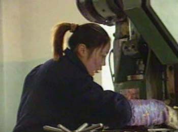 大生:項目引進多 工業增速快