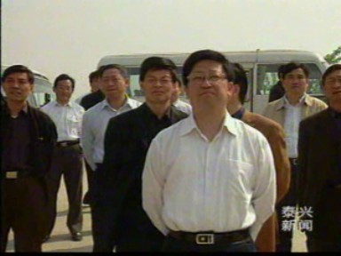 我市召開一季度經濟形勢分析會