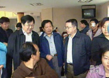 弘揚紅十字精神 踴躍捐獻干細胞