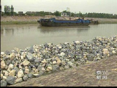 泰興:防汛工作早到位