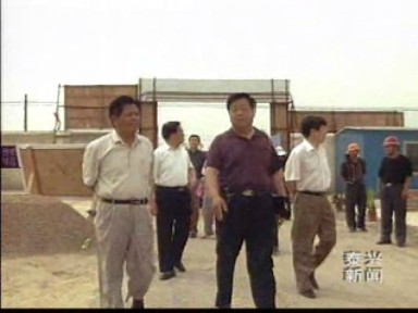 泰州市人大檢查我市糧食流通管理條例貫徹情況