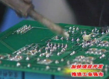 張橋鎮一季一主題 轉變思路促進發展