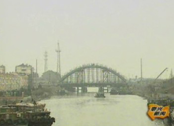 交通重點工程 帶動老區發展 支持沿江開發 服務城市建設