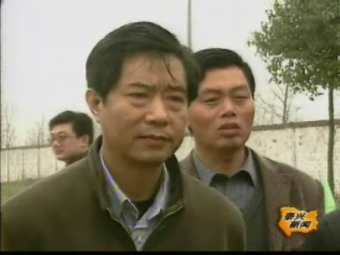 王守法調研我市高效規模農業