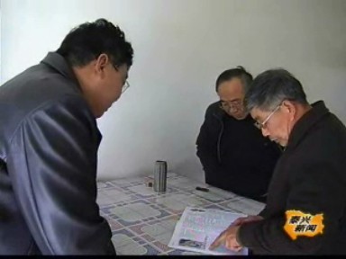 退休在家 技術(shù)也能派用場