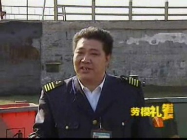 乘客安全是周健林最大的追求