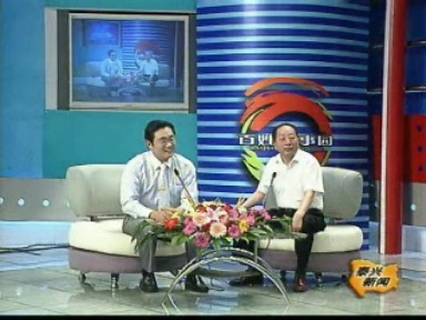 走進《百姓議事園》 共話農村橋梁建設