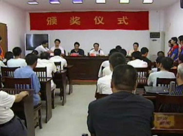 “我身邊的殘疾人”征文比賽揭曉