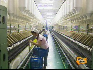 華燕集團:三步走戰略 沖刺十億元目標