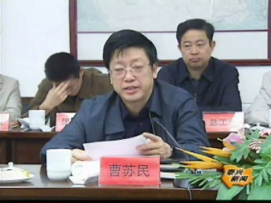 我市通過全國科普示范市檢查驗收