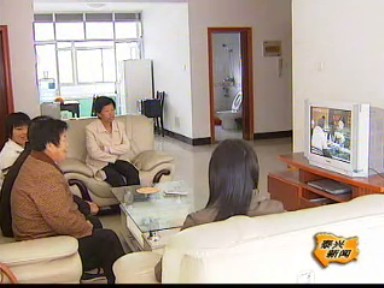 黨中央領導選舉產生 順黨心合民意