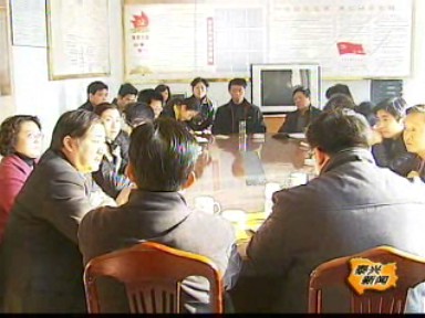 “兩房”建設(shè)加速 服務(wù)社區(qū)居民