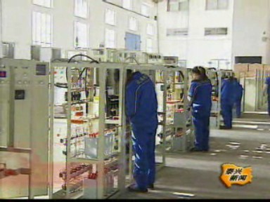 河失鎮:主攻項目開發 加快經濟增長