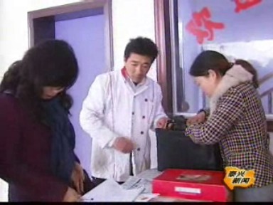 7部門聯(lián)合督查鄉(xiāng)鎮(zhèn)食品安全