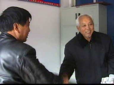 劉陳:由村民“上訪”變干部“下訪”