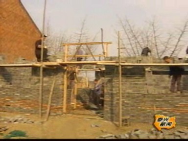 結對幫扶 為弱勢群體撐起一片天