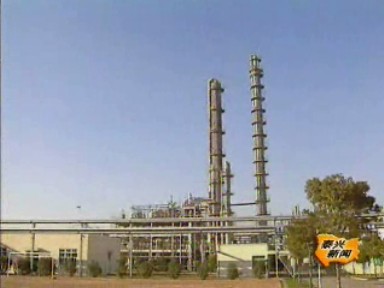 泰州市檢查我市環保目標完成情況