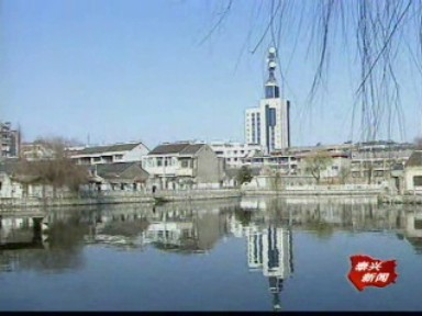 由表及里 新農村建設向縱深推進