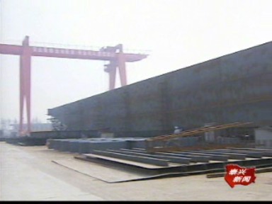 虹橋工業園 重大項目開局好