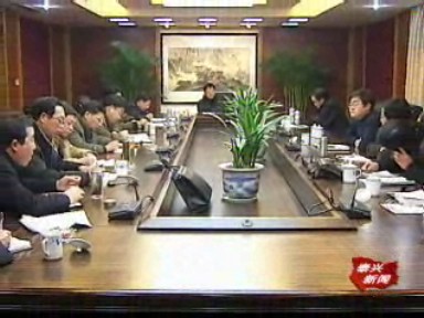 曹蘇民視察城市建設重點工程