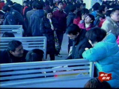 記者觀察:《就業促進法》為求職者擴大就業門路