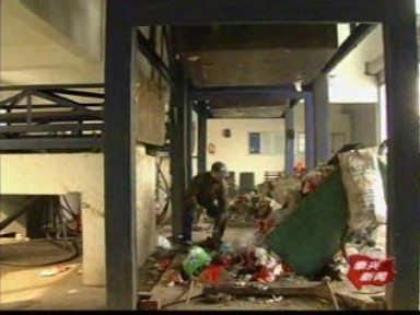 “美麗垃圾”節后增多 禮品包裝應重節儉