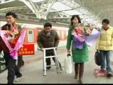 常新成:80天 奧運宣傳8000多公里