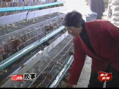 “鐵打的女將”——刁忠英