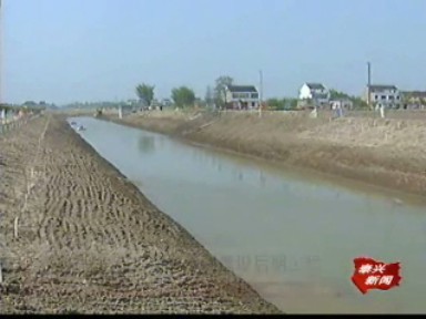 查漏補缺 做好冬春水利建設后期工程