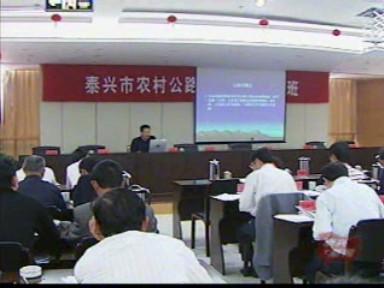 1343公里農(nóng)村公路環(huán)境夏收前整治到位