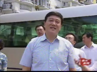 姚曉東調研我市文化惠民工作