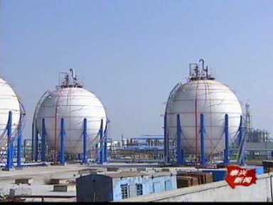 全市144個重大項目加速推進