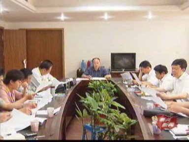 相關部門聯手開展秸稈禁燒專項檢查