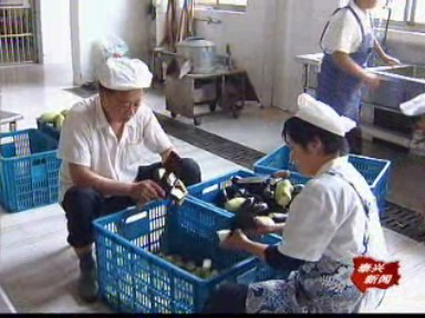 教育部門督查高考食宿點衛生安全工作