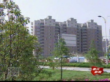 城市建設:規模在擴大 品位在提升