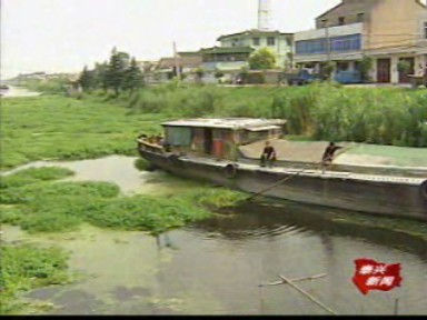 泰州督查我市2008年環保專項行動開展情況