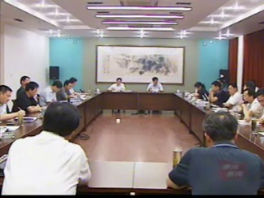 城市改造建設指揮部再次督查拆遷進展情況