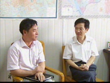 地稅:責任到人 做好包保拆遷任務