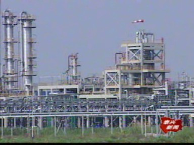 骨干企業支撐全市工業較快增長