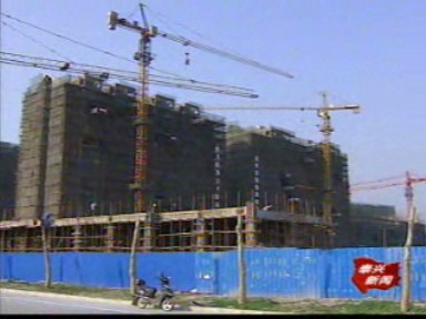 外來務工大軍:融入泰興 建設第二故鄉