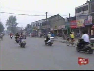 北區(qū)居民盼建設(shè)改造新的商業(yè)街