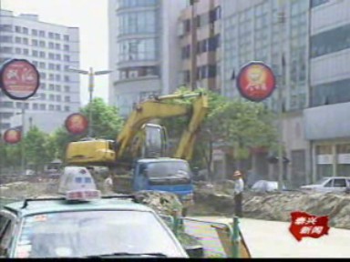 污水管網工程九月底完成主網建設