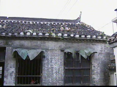 黃橋將修復韓秋巖先生故居