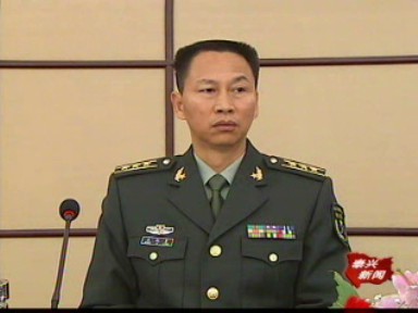 2008年新兵去向基本確定