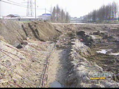 我市敲定2009年城建重點(diǎn)工程