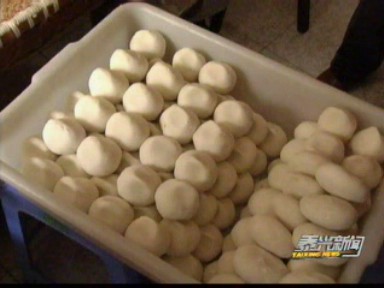 元宵將至 手工湯圓PK速凍湯圓