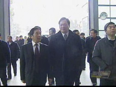 我市組團學習靖江企業(yè)發(fā)展經驗